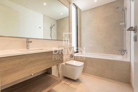 Üürile anda ridamaja asukohaga The Valley, Dubai, AÜE: 4 magamistoaga, 203 m² Nr 654789 - pilt 16