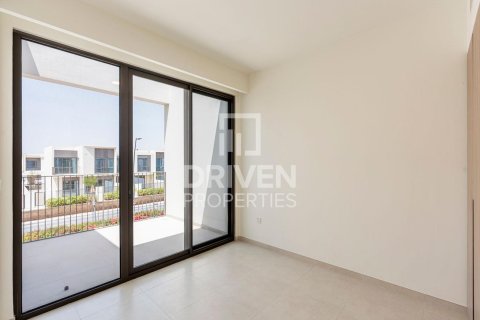 Üürile anda ridamaja asukohaga The Valley, Dubai, AÜE: 4 magamistoaga, 203 m² Nr 654789 - pilt 11