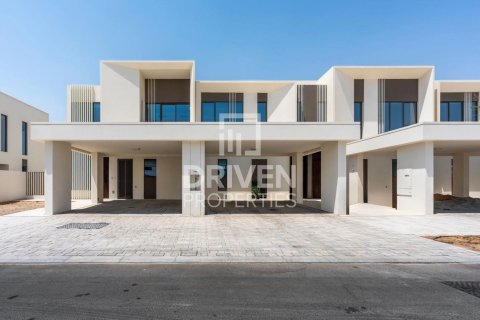 Üürile anda ridamaja asukohaga The Valley, Dubai, AÜE: 4 magamistoaga, 203 m² Nr 654789 - pilt 1