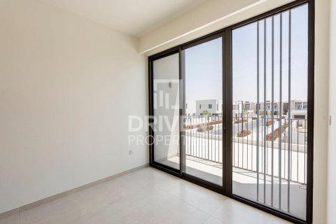 Üürile anda ridamaja asukohaga The Valley, Dubai, AÜE: 4 magamistoaga, 203 m² Nr 654789 - pilt 9