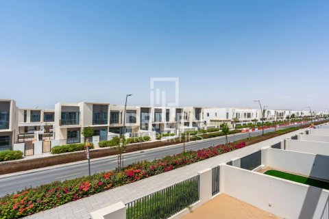 Üürile anda ridamaja asukohaga The Valley, Dubai, AÜE: 4 magamistoaga, 203 m² Nr 654789 - pilt 17