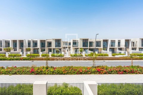 Üürile anda ridamaja asukohaga The Valley, Dubai, AÜE: 4 magamistoaga, 203 m² Nr 654789 - pilt 3