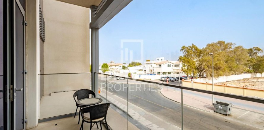 آپارتمان در Al Wasl، Dubai ، امارات متحده عربی 1 خوابه ، 87 متر مربع.  شماره 654791