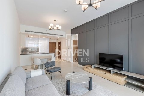 آپارتمان برای اجاره در Al Wasl، Dubai، امارات متحده عربی 1 خوابه ، 87 متر مربع ، شماره 654791 - تصویر 2