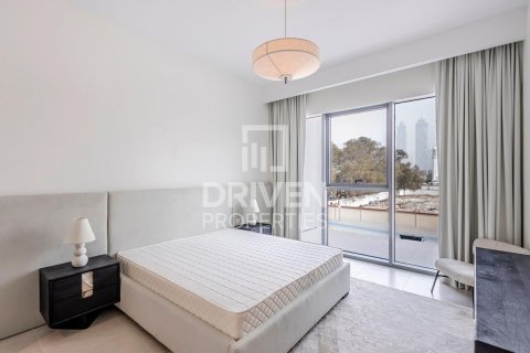 آپارتمان برای اجاره در Al Wasl، Dubai، امارات متحده عربی 1 خوابه ، 87 متر مربع ، شماره 654791 - تصویر 5