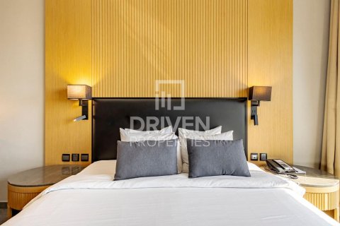 Apartman u Business Bay, Dubai, UAE 1 soba, 36 m2 Br. 654774 - fotografija 5