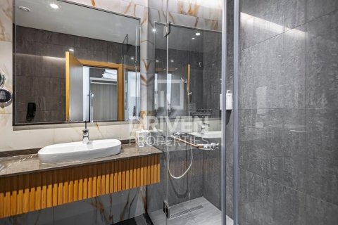 Apartman u Business Bay, Dubai, UAE 1 soba, 36 m2 Br. 654774 - fotografija 8