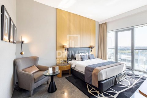 Müüa korter asukohaga Business Bay, Dubai, AÜE: 1 toaline, 36 m² Nr 654774 - pilt 4