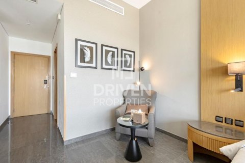 Apartman u Business Bay, Dubai, UAE 1 soba, 36 m2 Br. 654774 - fotografija 6