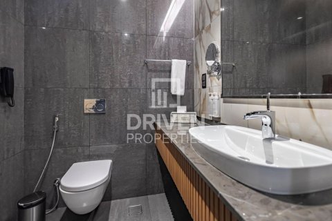 Apartman u Business Bay, Dubai, UAE 1 soba, 36 m2 Br. 654774 - fotografija 9