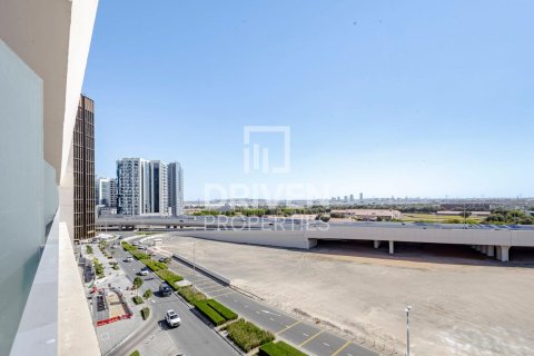 Apartman u Business Bay, Dubai, UAE 1 soba, 36 m2 Br. 654774 - fotografija 1