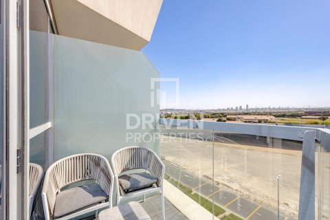 Apartman u Business Bay, Dubai, UAE 1 soba, 36 m2 Br. 654774 - fotografija 10