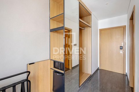 Apartman u Business Bay, Dubai, UAE 1 soba, 36 m2 Br. 654774 - fotografija 7