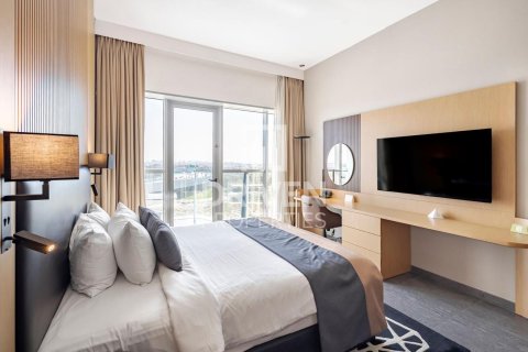 Apartman u Business Bay, Dubai, UAE 1 soba, 36 m2 Br. 654774 - fotografija 2