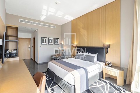 Apartman u Business Bay, Dubai, UAE 1 soba, 36 m2 Br. 654774 - fotografija 3