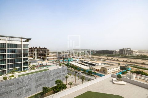 Зняти в оренду квартиру в Мохаммед Бин Рашид Сити, Дубай, ОАЕ 1 спальня, 71м2, № 654790 - фото 11