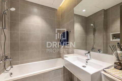 Зняти в оренду квартиру в Мохаммед Бин Рашид Сити, Дубай, ОАЕ 1 спальня, 71м2, № 654790 - фото 9