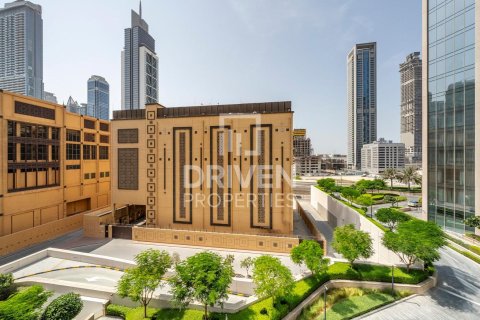 Downtown Dubai (Downtown Burj Dubai), Dubai, UAE의 판매용 아파트 침실 2개, 92제곱미터 번호 654773 - 사진 14