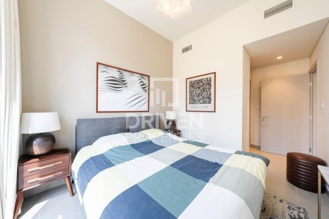 Downtown Dubai (Downtown Burj Dubai), Dubai, UAE의 판매용 아파트 침실 2개, 92제곱미터 번호 654773 - 사진 11