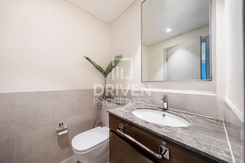 Downtown Dubai (Downtown Burj Dubai), Dubai, UAE의 판매용 아파트 침실 2개, 92제곱미터 번호 654773 - 사진 13