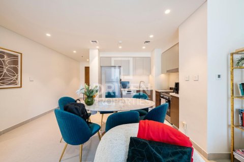 Downtown Dubai (Downtown Burj Dubai), Dubai, UAE의 판매용 아파트 침실 2개, 92제곱미터 번호 654773 - 사진 10