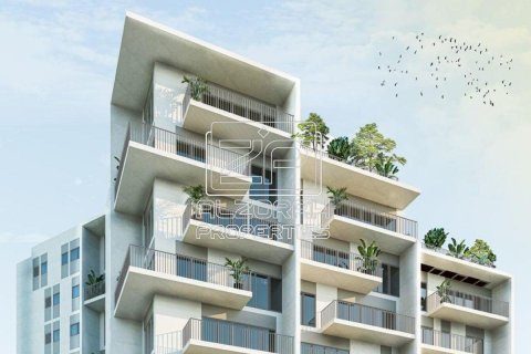 Byt v Al Zorah, Ajman, SAE 1 ložnice, 79.9 m² Č.: 584795 - fotografie 2