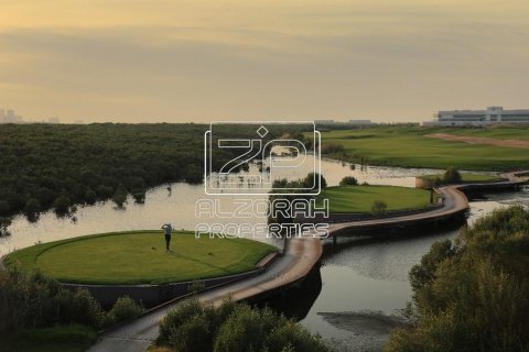 Byt v Al Zorah, Ajman, SAE 1 ložnice, 79.9 m² Č.: 584795 - fotografie 22