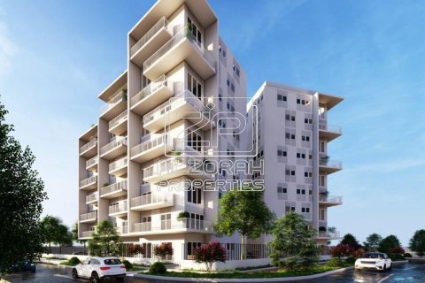 Byt v Al Zorah, Ajman, SAE 1 ložnice, 79.9 m² Č.: 584795 - fotografie 16