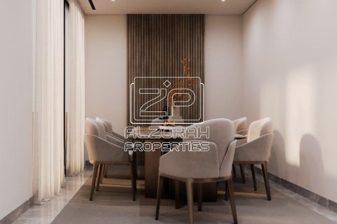 Byt v Al Zorah, Ajman, SAE 1 ložnice, 79.9 m² Č.: 584795 - fotografie 7