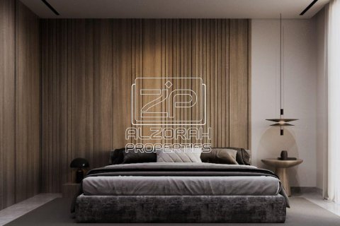Byt v Al Zorah, Ajman, SAE 1 ložnice, 79.9 m² Č.: 584795 - fotografie 8