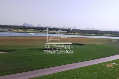 Byt v Al Zorah, Ajman, SAE 1 ložnice, 79.9 m² Č.: 584795 - fotografie 21