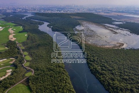Byt v Al Zorah, Ajman, SAE 1 ložnice, 79.9 m² Č.: 584795 - fotografie 23