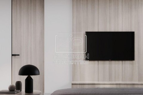 Byt v Al Zorah, Ajman, SAE 1 ložnice, 79.9 m² Č.: 584795 - fotografie 9