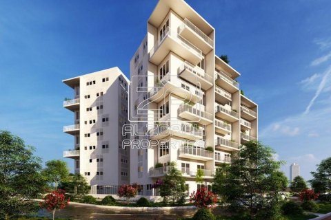 Byt v Al Zorah, Ajman, SAE 1 ložnice, 79.9 m² Č.: 584795 - fotografie 1