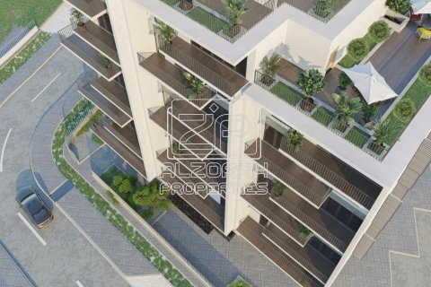 Byt v Al Zorah, Ajman, SAE 1 ložnice, 79.9 m² Č.: 584795 - fotografie 18