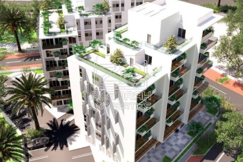 Byt v Al Zorah, Ajman, SAE 1 ložnice, 79.9 m² Č.: 584795 - fotografie 17
