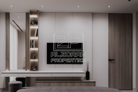 Byt v Al Zorah, Ajman, SAE 1 ložnice, 79.9 m² Č.: 584795 - fotografie 5