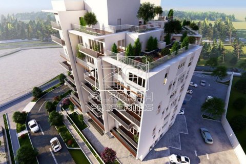 Byt v Al Zorah, Ajman, SAE 1 ložnice, 79.9 m² Č.: 584795 - fotografie 15