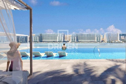 Dzīvoklis Dubai Harbour, Dubaijā, AAE 2 istabas, 128.58 m2 Nr. 741994 - attēls 5