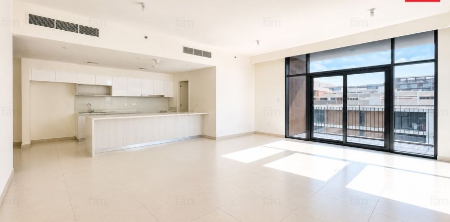 Apartament w Dubai Hills Estate, Dubai, ZEA 3 sypialnie, 153.7 mkw. nr 751918
