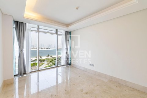 Apartemen di Palm Jumeirah, Dubai, UEA 3 kamar tidur, 161.47 m2 nomor 741993 - foto 23