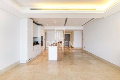 Apartemen di Palm Jumeirah, Dubai, UEA 3 kamar tidur, 161.47 m2 nomor 741993 - foto 16