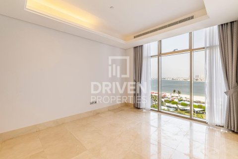 Apartemen di Palm Jumeirah, Dubai, UEA 3 kamar tidur, 161.47 m2 nomor 741993 - foto 21