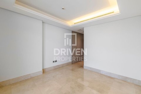 Apartemen di Palm Jumeirah, Dubai, UEA 3 kamar tidur, 161.47 m2 nomor 741993 - foto 12