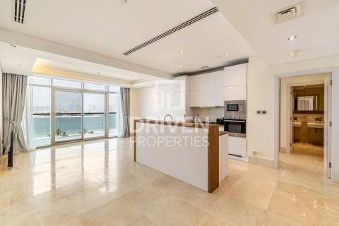 Apartemen di Palm Jumeirah, Dubai, UEA 3 kamar tidur, 161.47 m2 nomor 741993 - foto 3