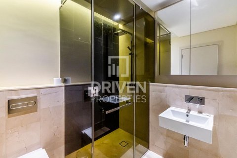 Apartemen di Palm Jumeirah, Dubai, UEA 3 kamar tidur, 161.47 m2 nomor 741993 - foto 9