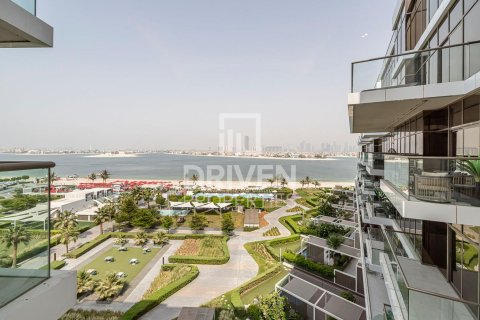 Apartemen di Palm Jumeirah, Dubai, UEA 3 kamar tidur, 161.47 m2 nomor 741993 - foto 17