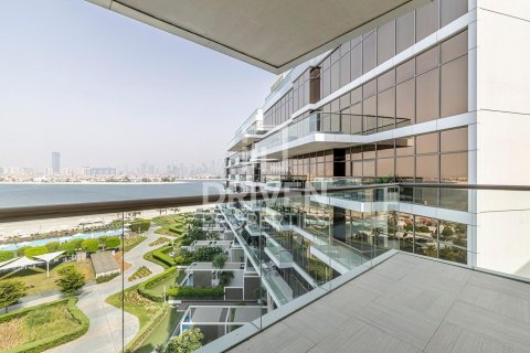 Apartemen di Palm Jumeirah, Dubai, UEA 3 kamar tidur, 161.47 m2 nomor 741993 - foto 14