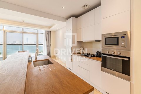 Apartemen di Palm Jumeirah, Dubai, UEA 3 kamar tidur, 161.47 m2 nomor 741993 - foto 7