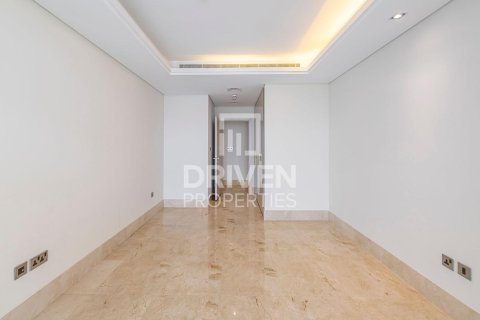 Apartemen di Palm Jumeirah, Dubai, UEA 3 kamar tidur, 161.47 m2 nomor 741993 - foto 5